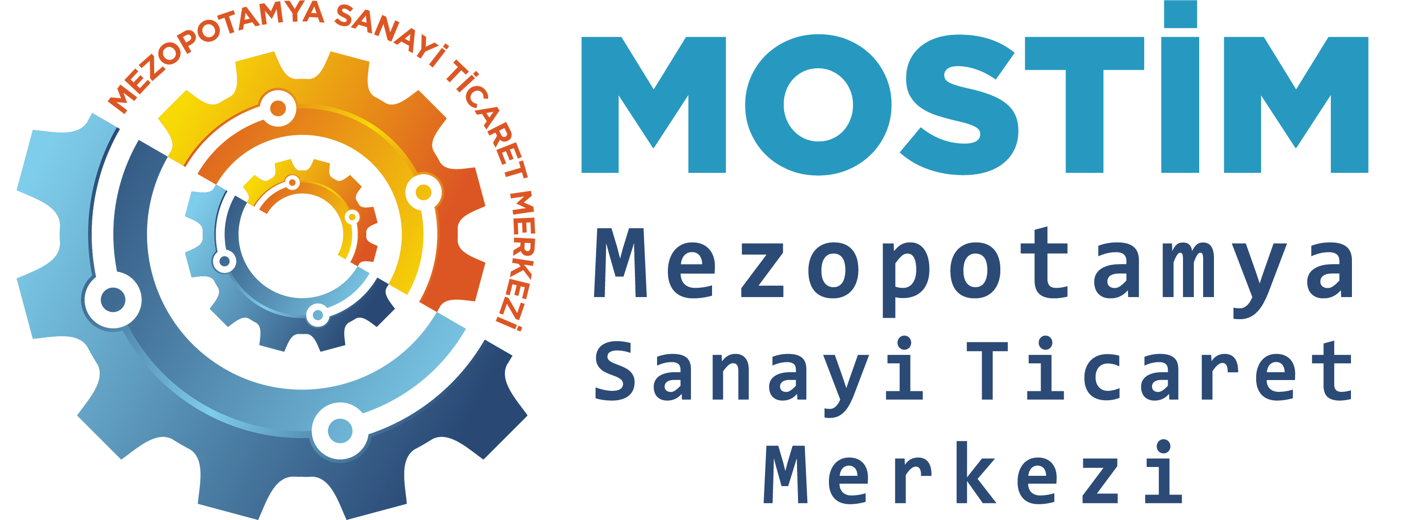 Mostim | Mezopotamya Sanayi Ticaret Merkezi